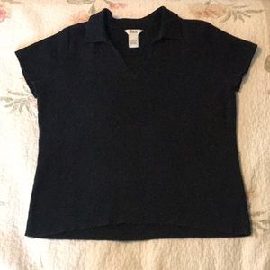 Bass shirt 100% cotton XL